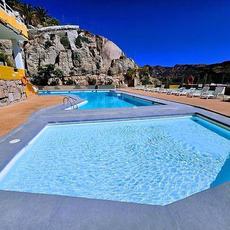 Canary Dreams Apartment Playa Del Cura  Buitenkant foto