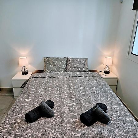 Canary Dreams Apartment Playa Del Cura  Buitenkant foto