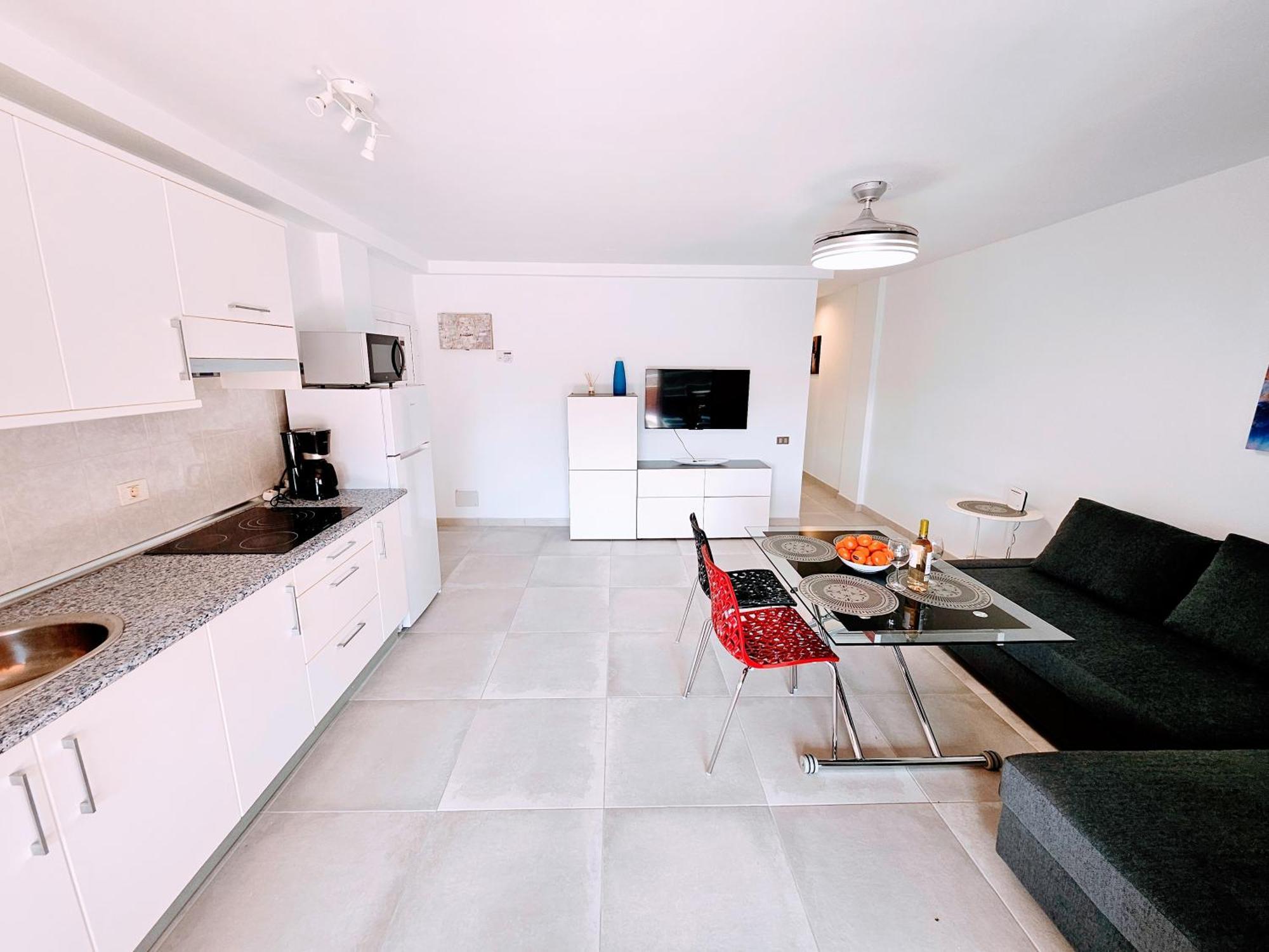 Canary Dreams Apartment Playa Del Cura  Buitenkant foto