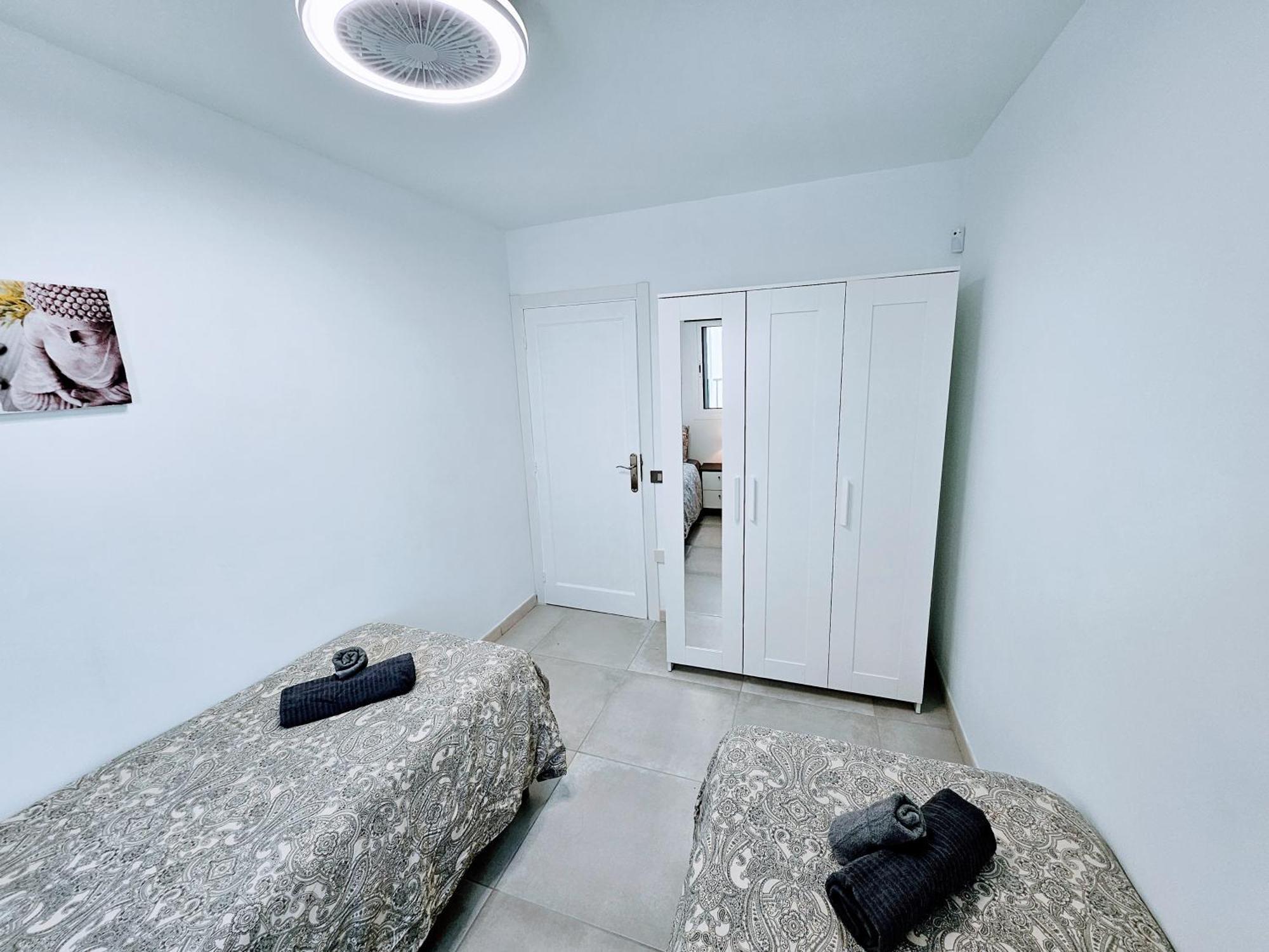Canary Dreams Apartment Playa Del Cura  Buitenkant foto