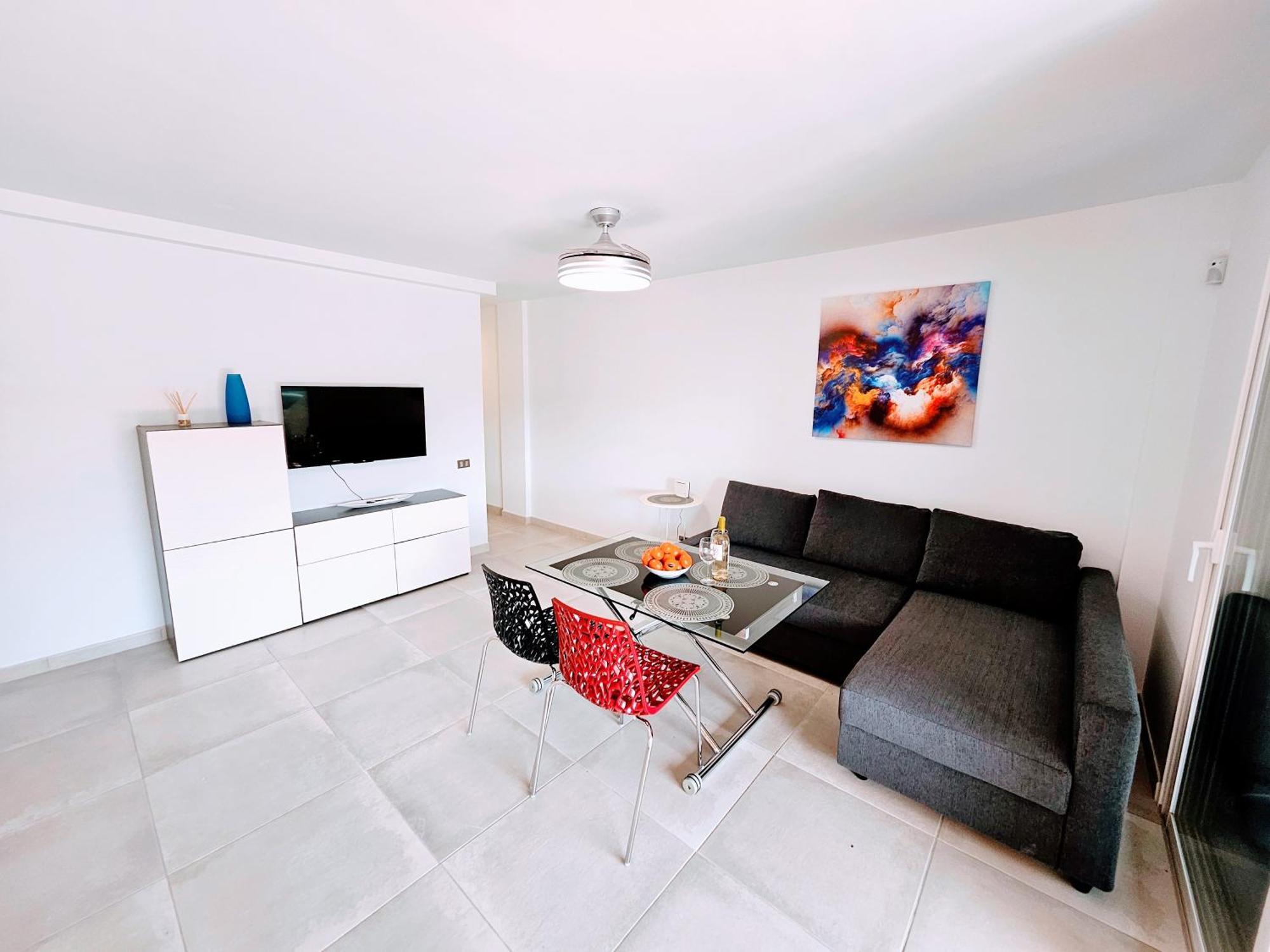 Canary Dreams Apartment Playa Del Cura  Buitenkant foto