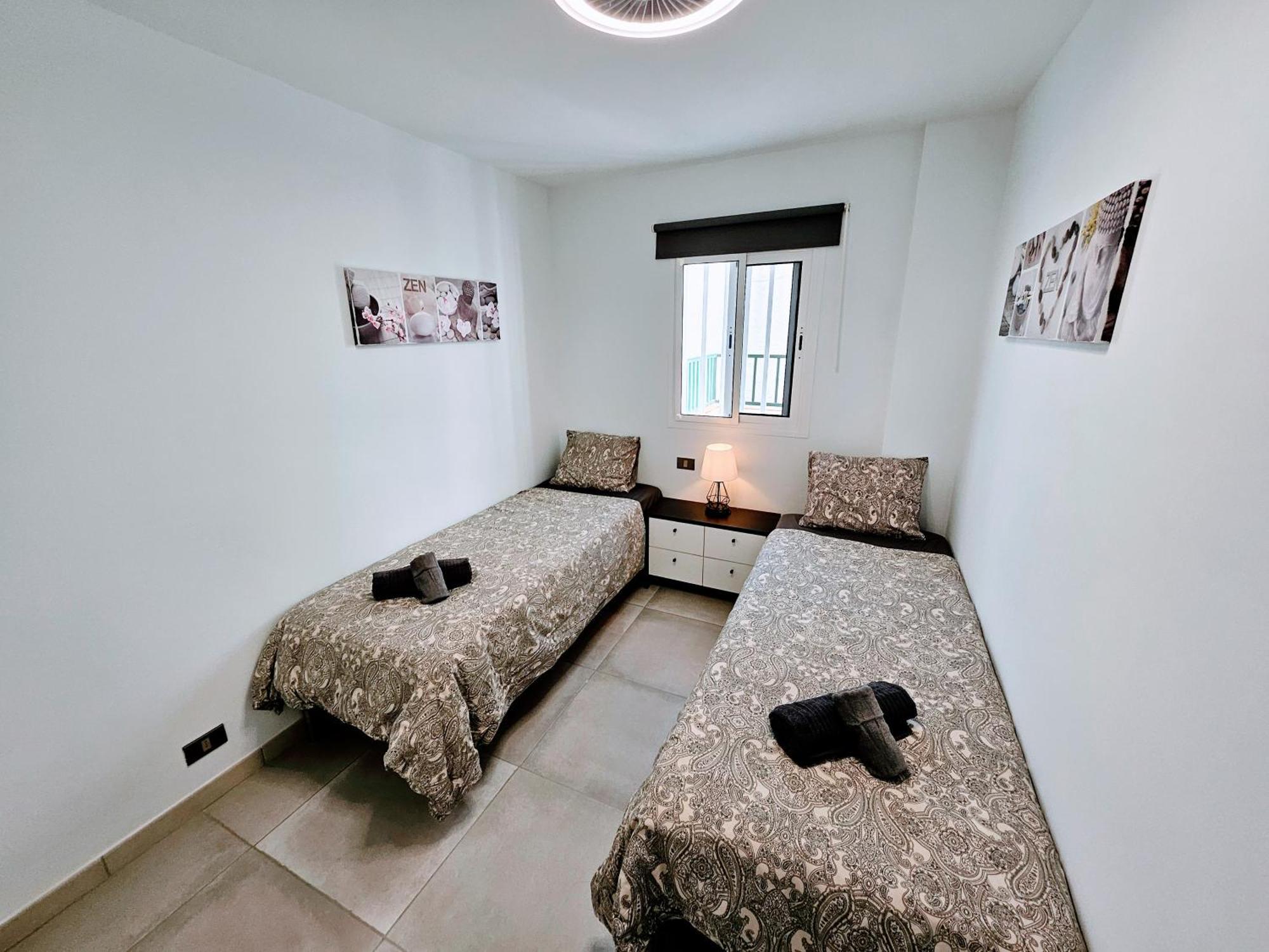 Canary Dreams Apartment Playa Del Cura  Buitenkant foto