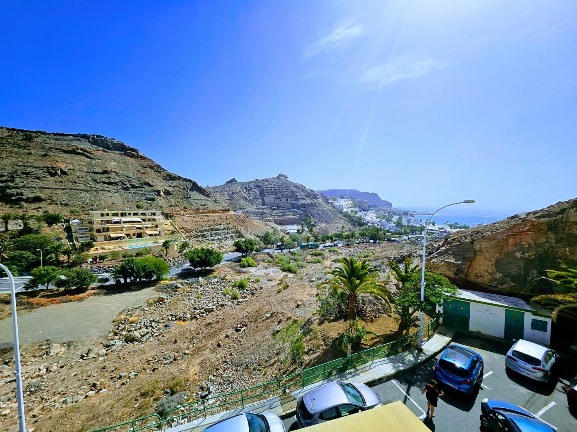 Canary Dreams Apartment Playa Del Cura  Buitenkant foto
