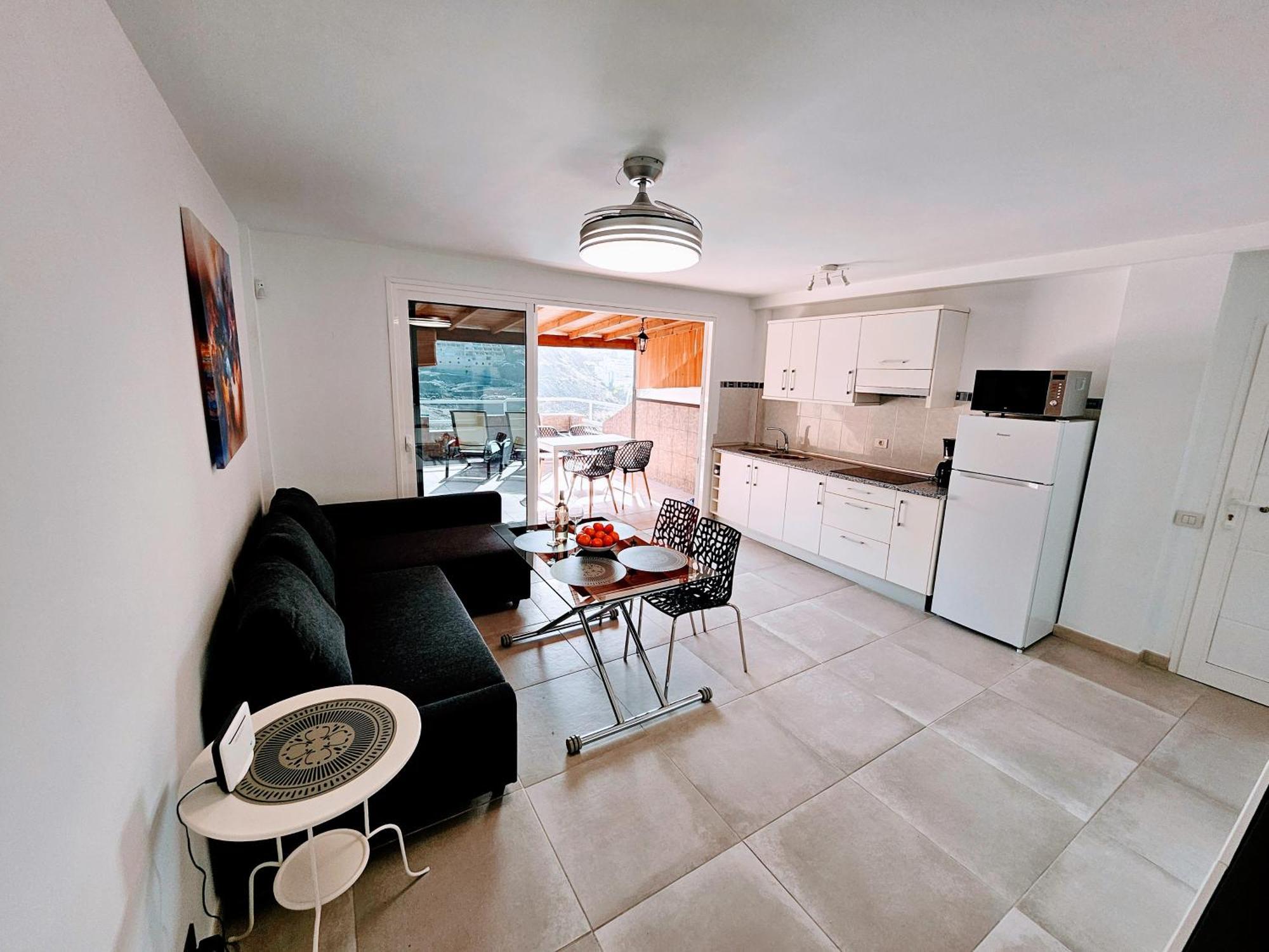 Canary Dreams Apartment Playa Del Cura  Buitenkant foto