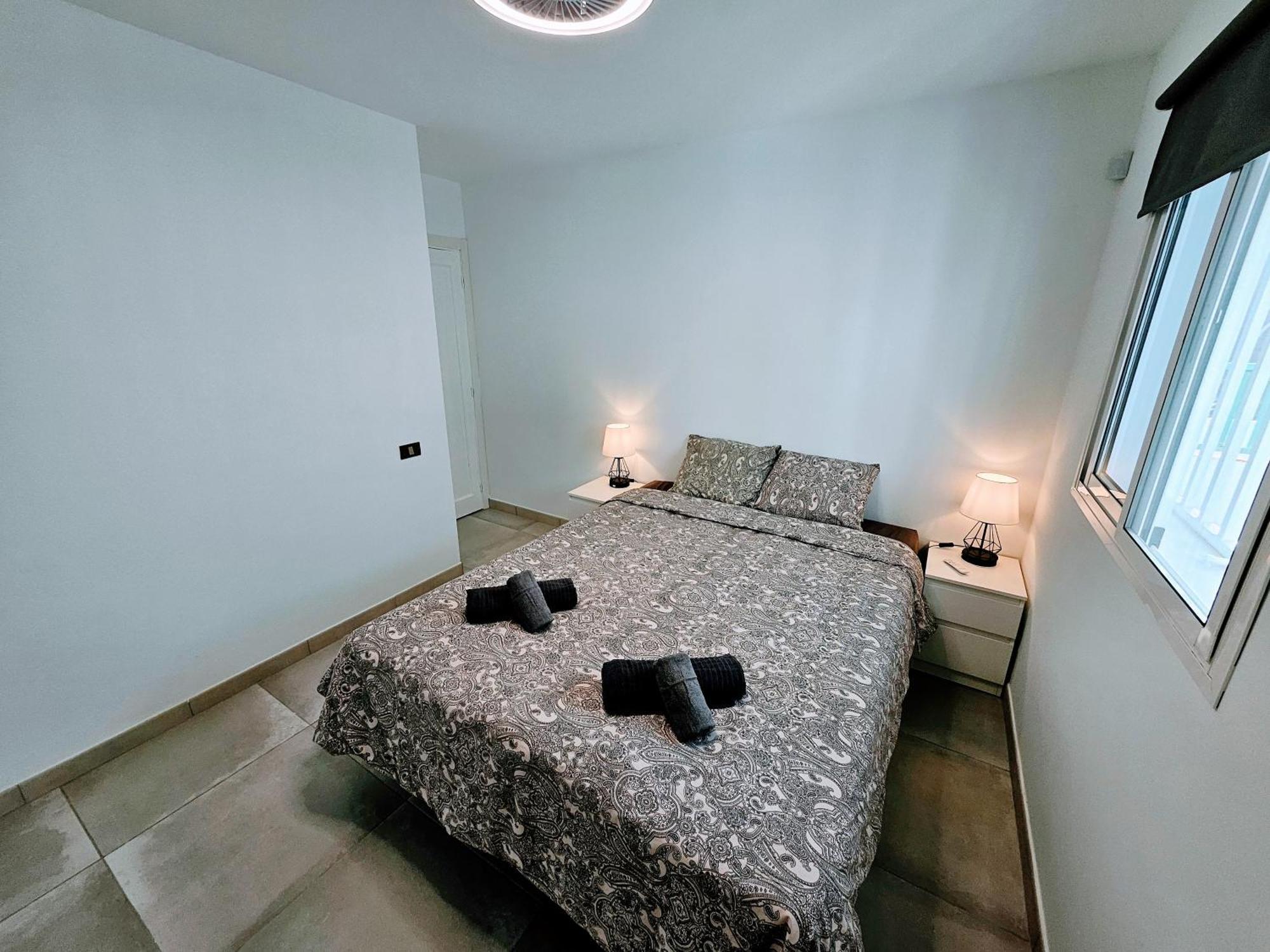 Canary Dreams Apartment Playa Del Cura  Buitenkant foto