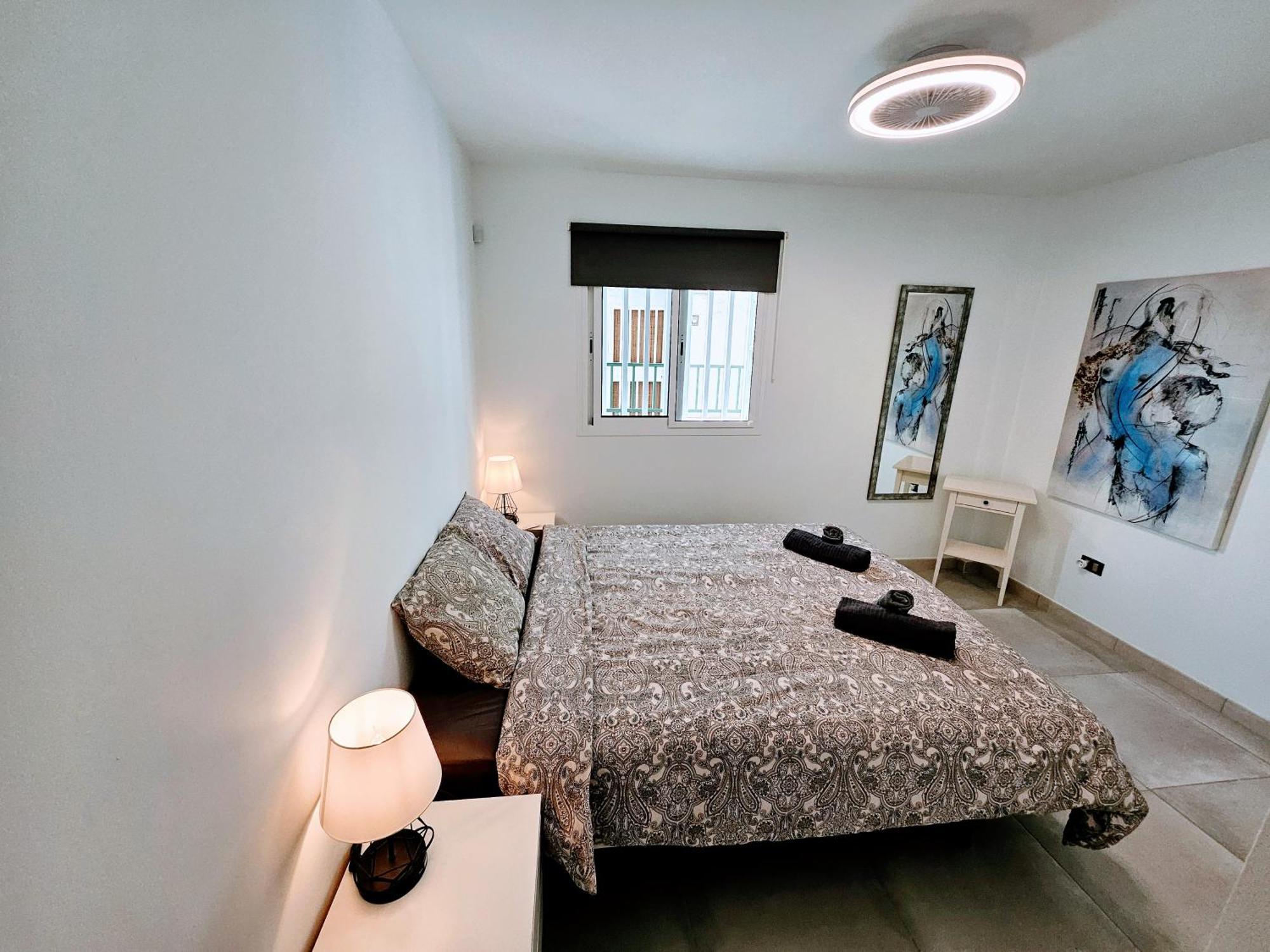 Canary Dreams Apartment Playa Del Cura  Buitenkant foto