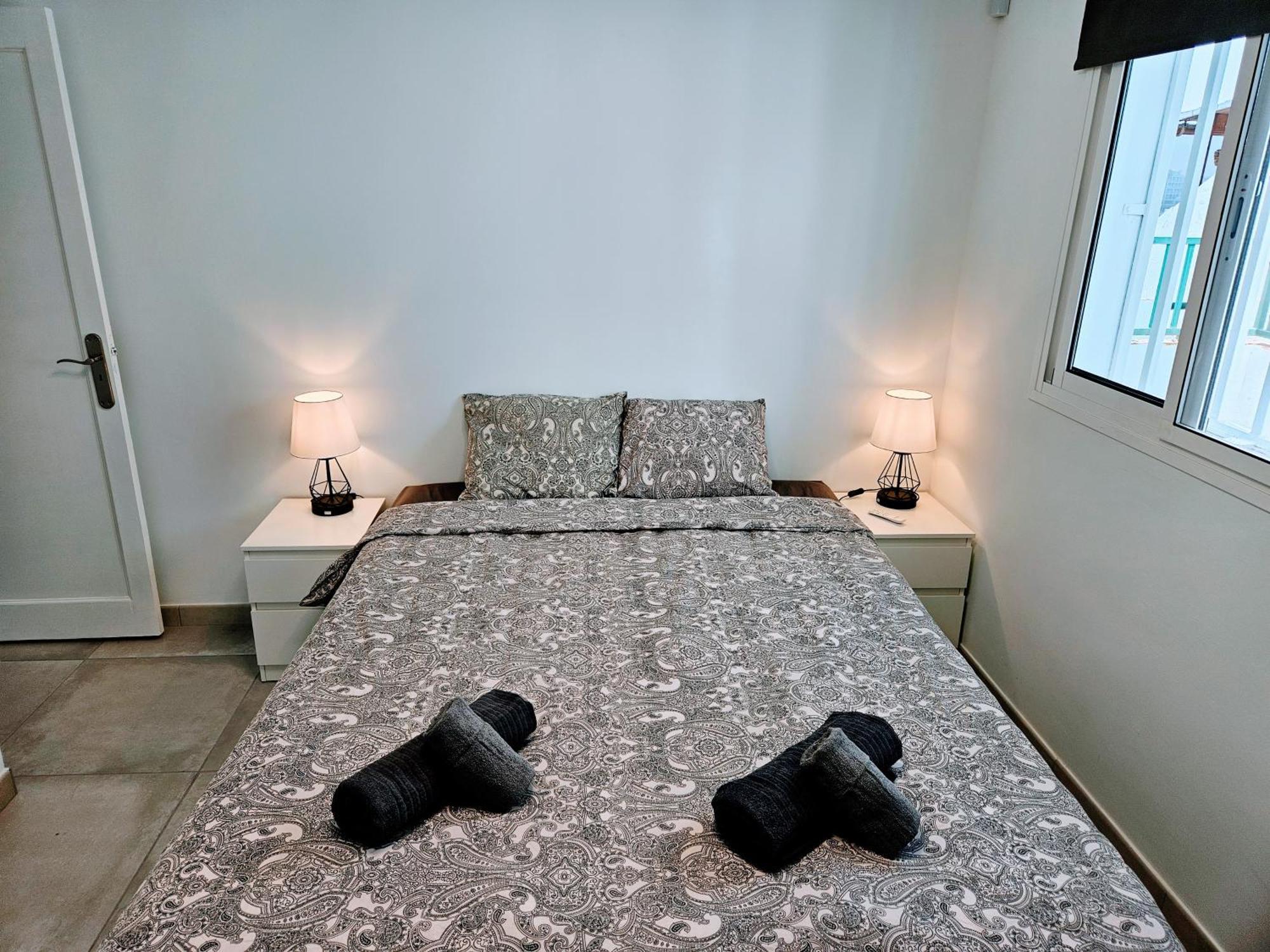 Canary Dreams Apartment Playa Del Cura  Buitenkant foto